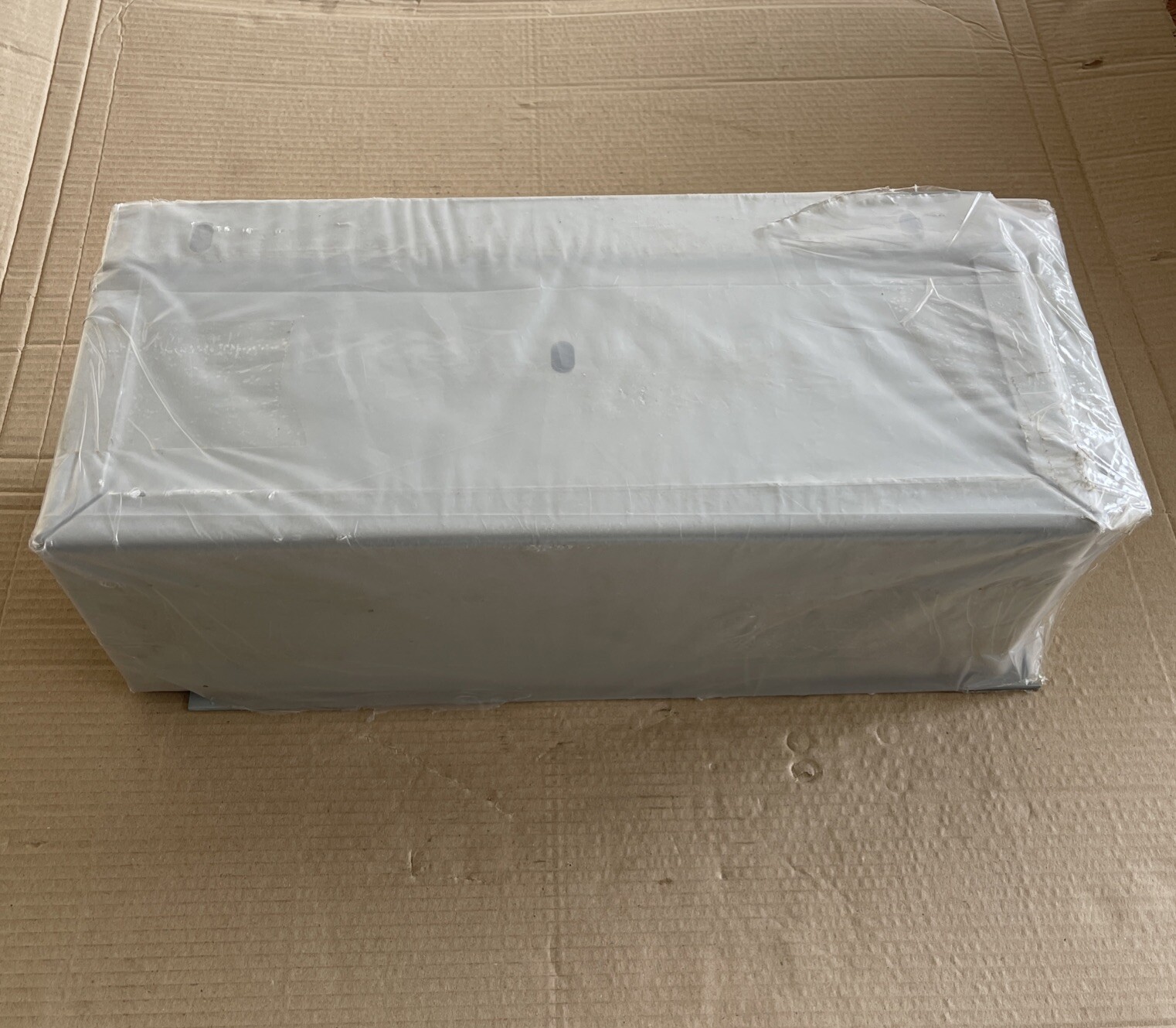 Hoffman Nvent AFK0618 Floor Stand Kit 25730 NEMA 4/12 Wall Mount Enclosures 6X18