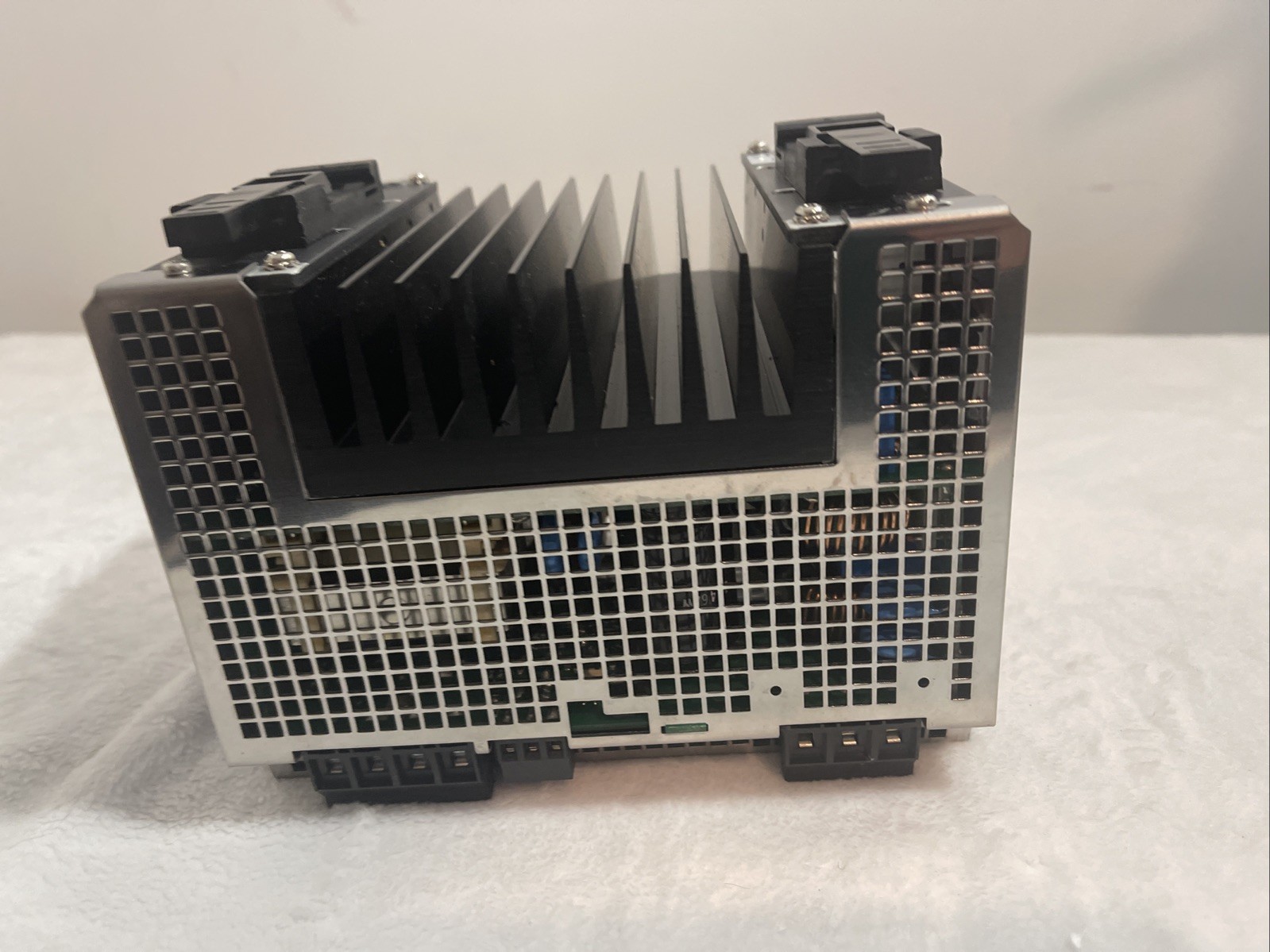 TRACO POWER INDUSTRIAL POWER SUPPLY TSP 600-124EX New Without Box