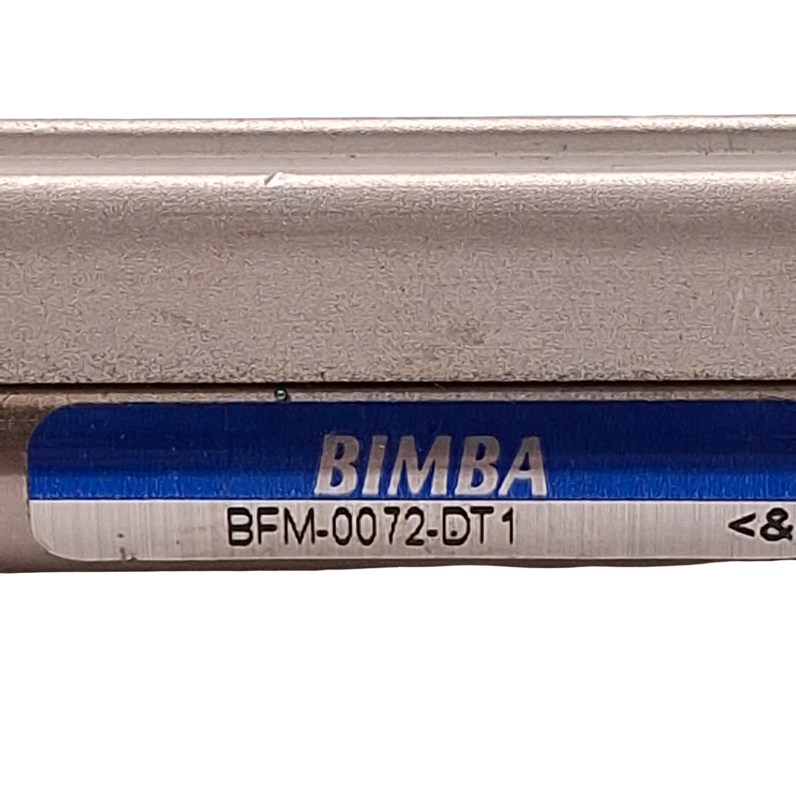 Bimba BFM-0072-DT1 Pneumatic Cylinder ø5/16in Bore, 2in Stroke, UNF0.190, 250psi