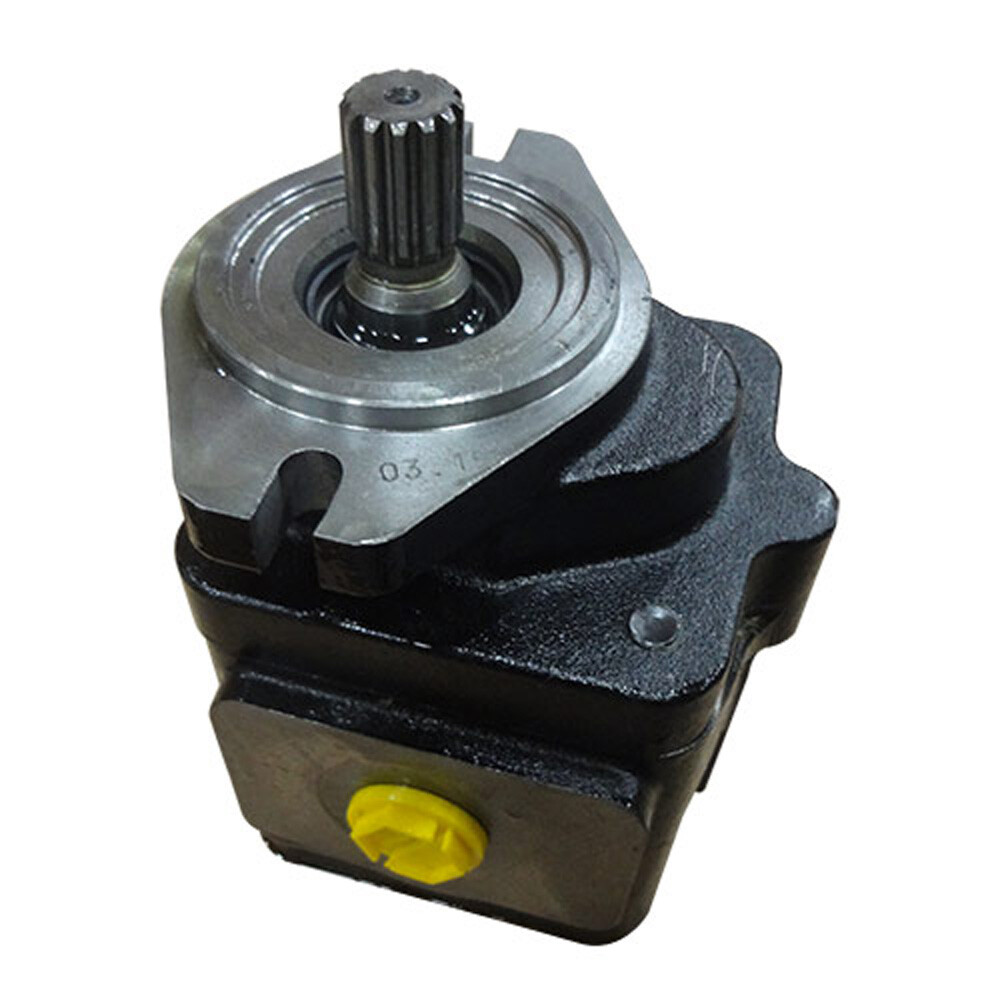 84561846 Hydraulic Pump 13 Spline Fits John Deere 1840 1845C
