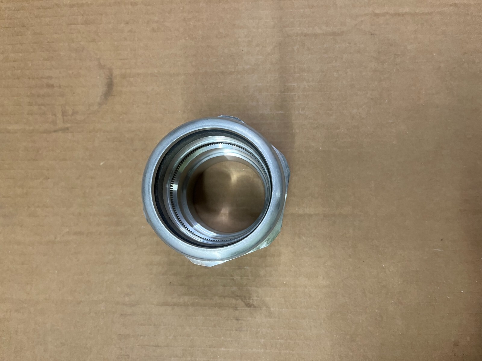 Appleton / CMP TMC250A Aluminum MC Cable Connector 250A 2 1/2″ TECK