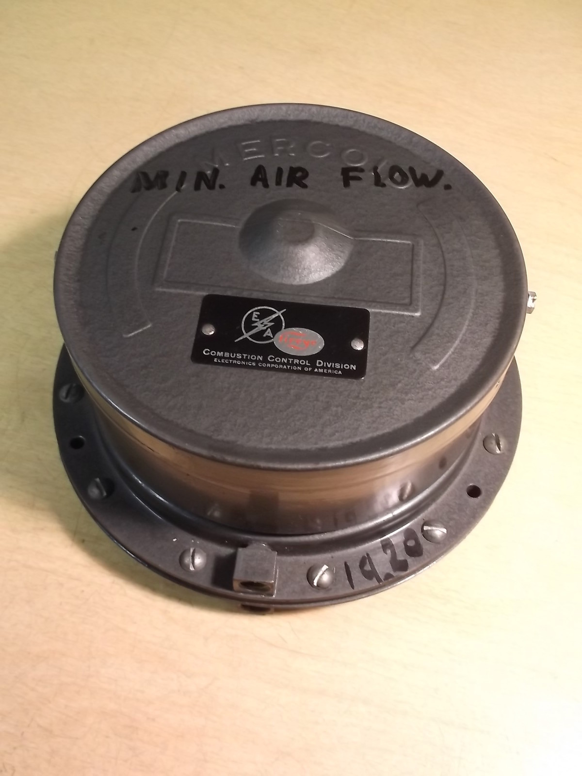 Electronics Corp Of America 80MB71R.X2A PQ67191 *FREE SHIPPING*