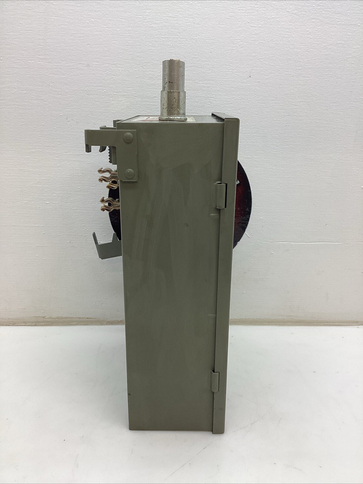 *Square D* I-Line Busway Switch Unit Series4 PQ3603G 30 Amp 600volts