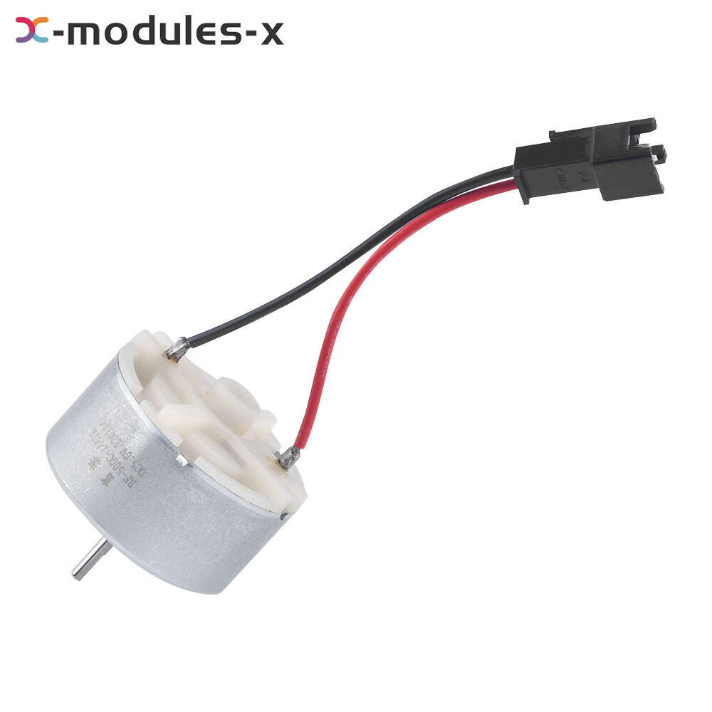 Thermoelectric Power Generator Peltier Module 4x4cm Stove Fan Repair Part Kit