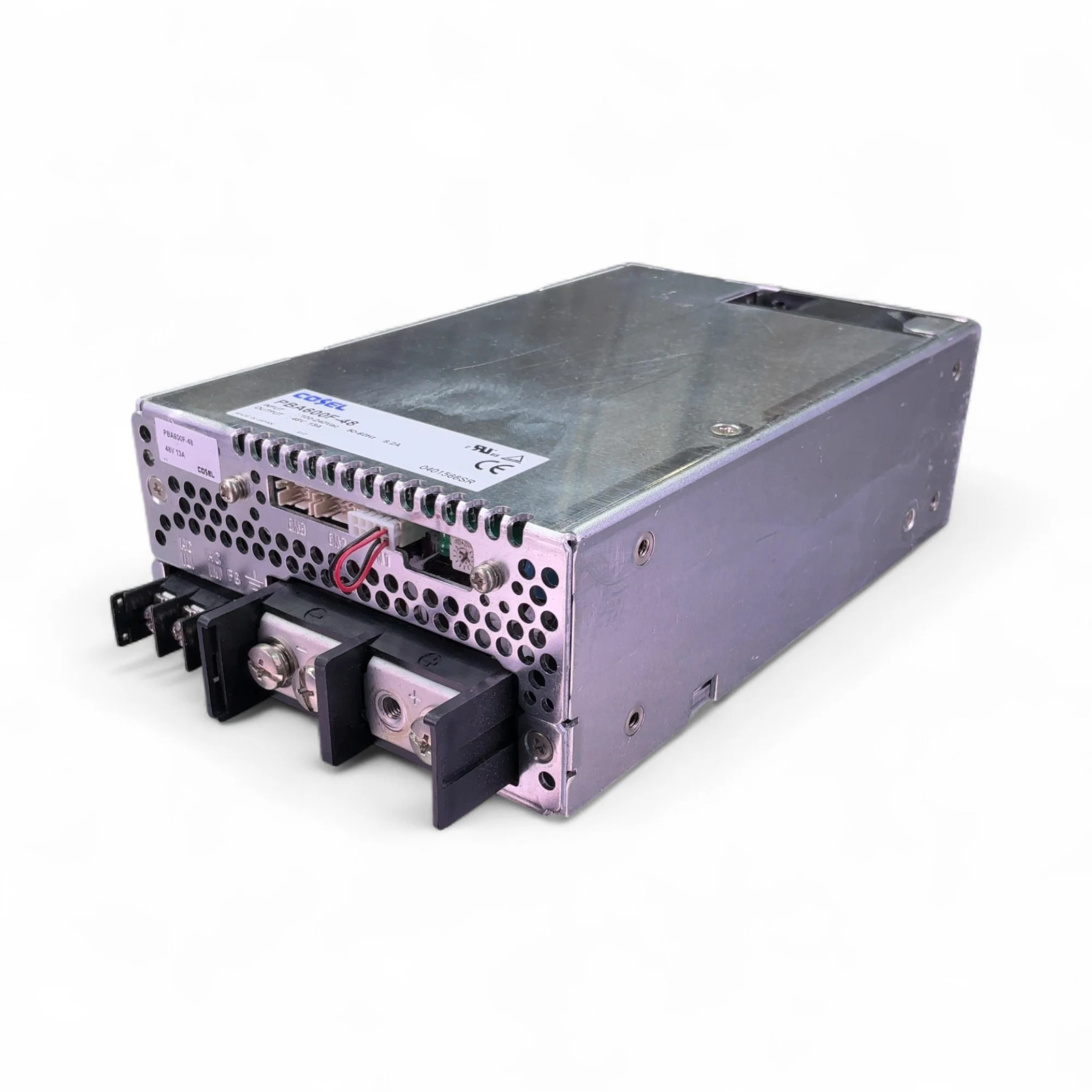 Cosel 48V 13A Power Supply Module PBA600F-48 (Best Offer!)