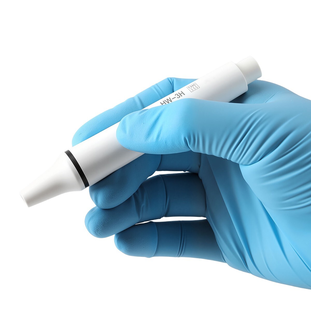 Dental Detachable Ultrasonic Piezo Scaler Handpiece HW-3H fit EMS/WOODPECKER