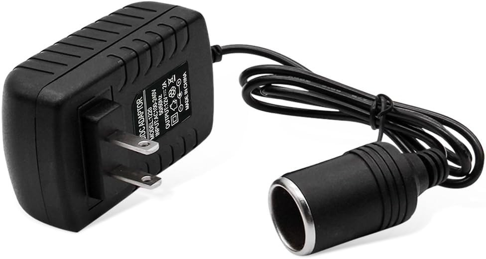 AC to DC Converter, 100-240V to 12V 2A 24W AC/DC Converter, Auto AC/DC Power …