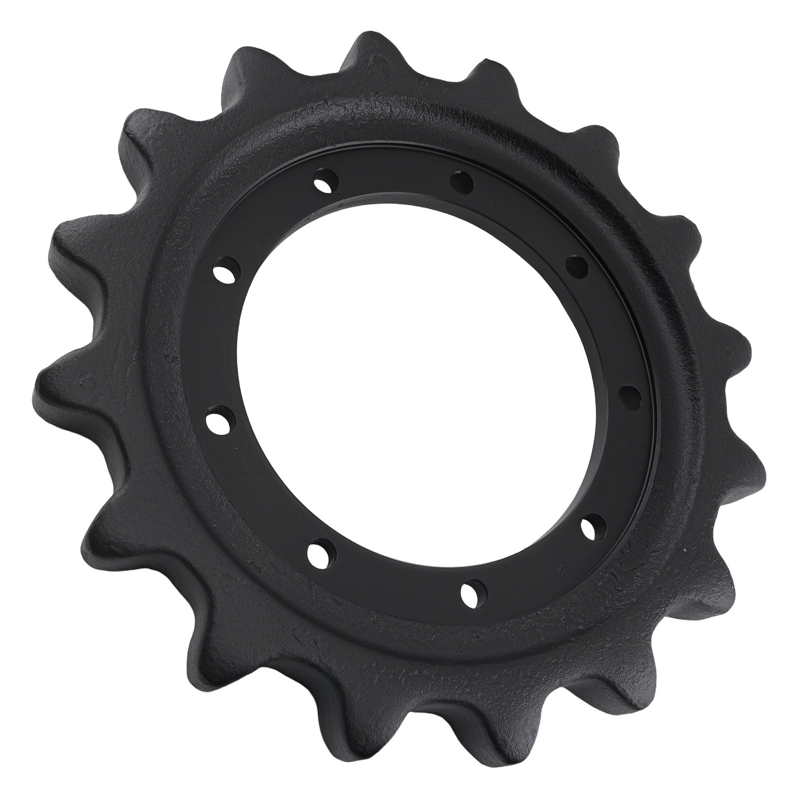 Drive Sprocket 9 Holes 16 Teeth for Takeuchi TL12R2 TL12V2 06916-00011