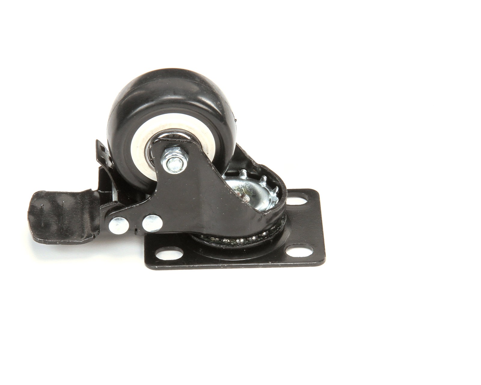 Atosa Caster, 2 Without Brake B0604401 – Free Shipping + Geniune OEM