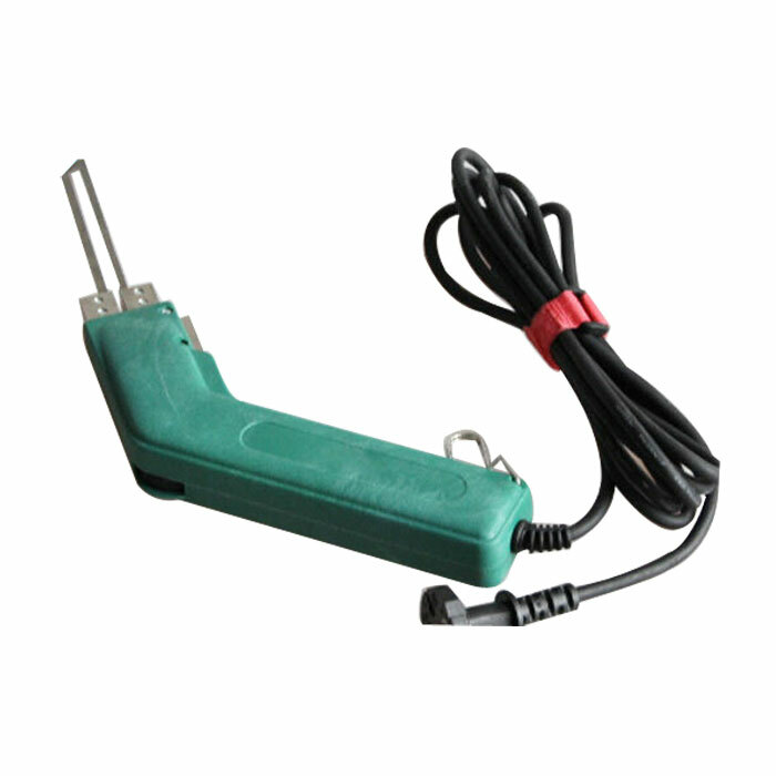 150mm 5.9» Alloy Steel Hot Heat Knife Blade for Cutting Foam EPE Foam Sponge