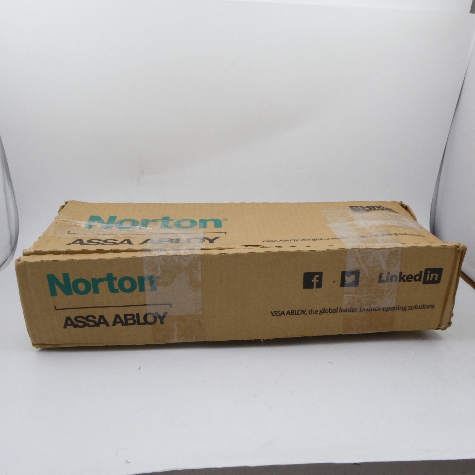 Norton 8301-689 Tri-Style Architectural Door Closer