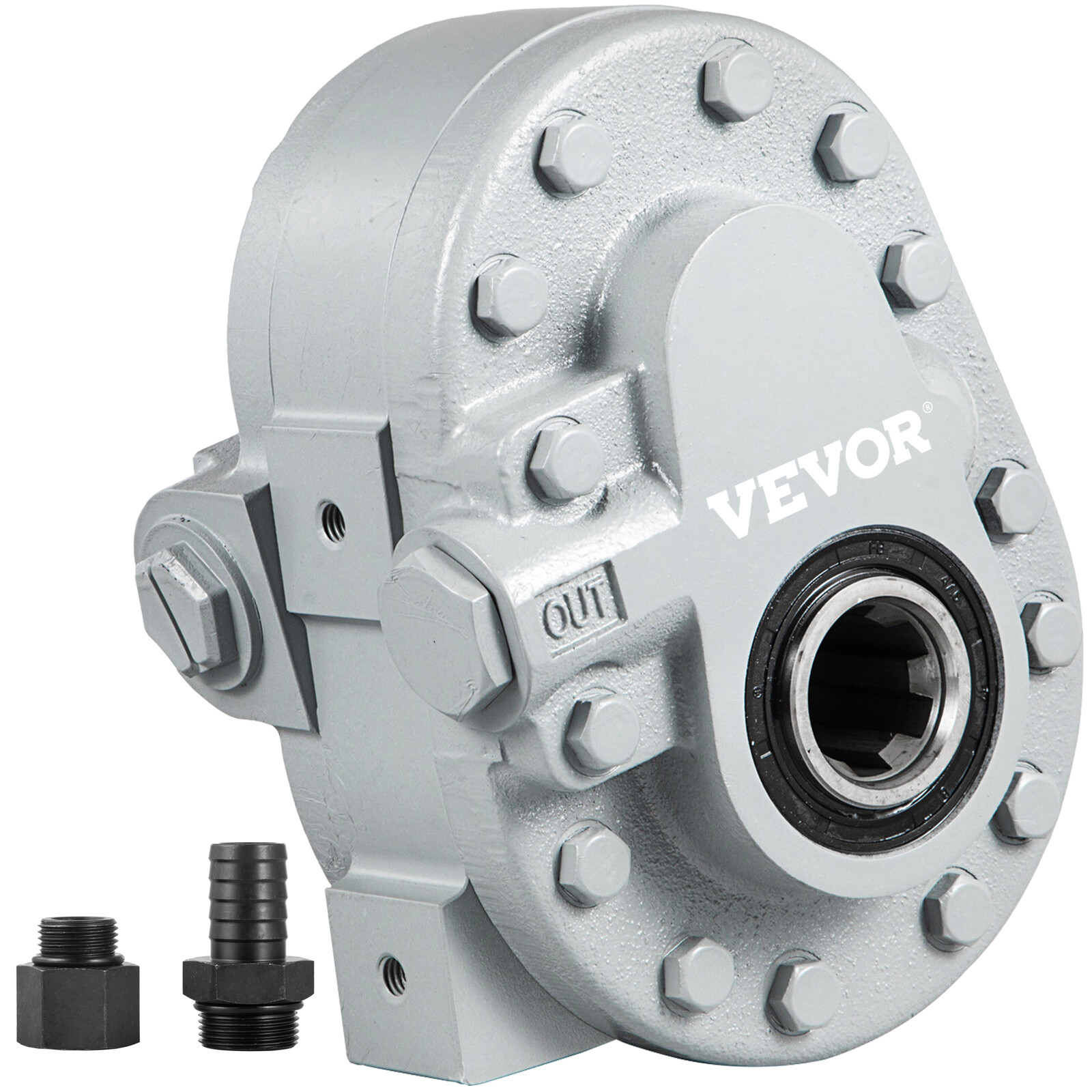 Hydraulic Tractor PTO Pump GP-PTO-A-9-6-S 21.2 GPM @ 540 RPM 9-8902-9