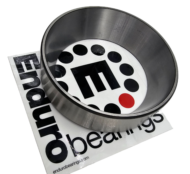552-A Cup Only Tapered Roller Bearing ENDURO Brand Same Day Fast Shipping!!