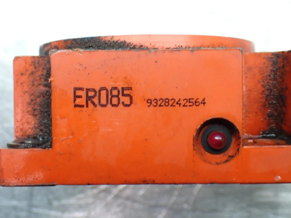 BALOGH 3PCS RIFD TRANSCEIVER LOT (2x)ERO85/QC, ERO85 ERO85/QC