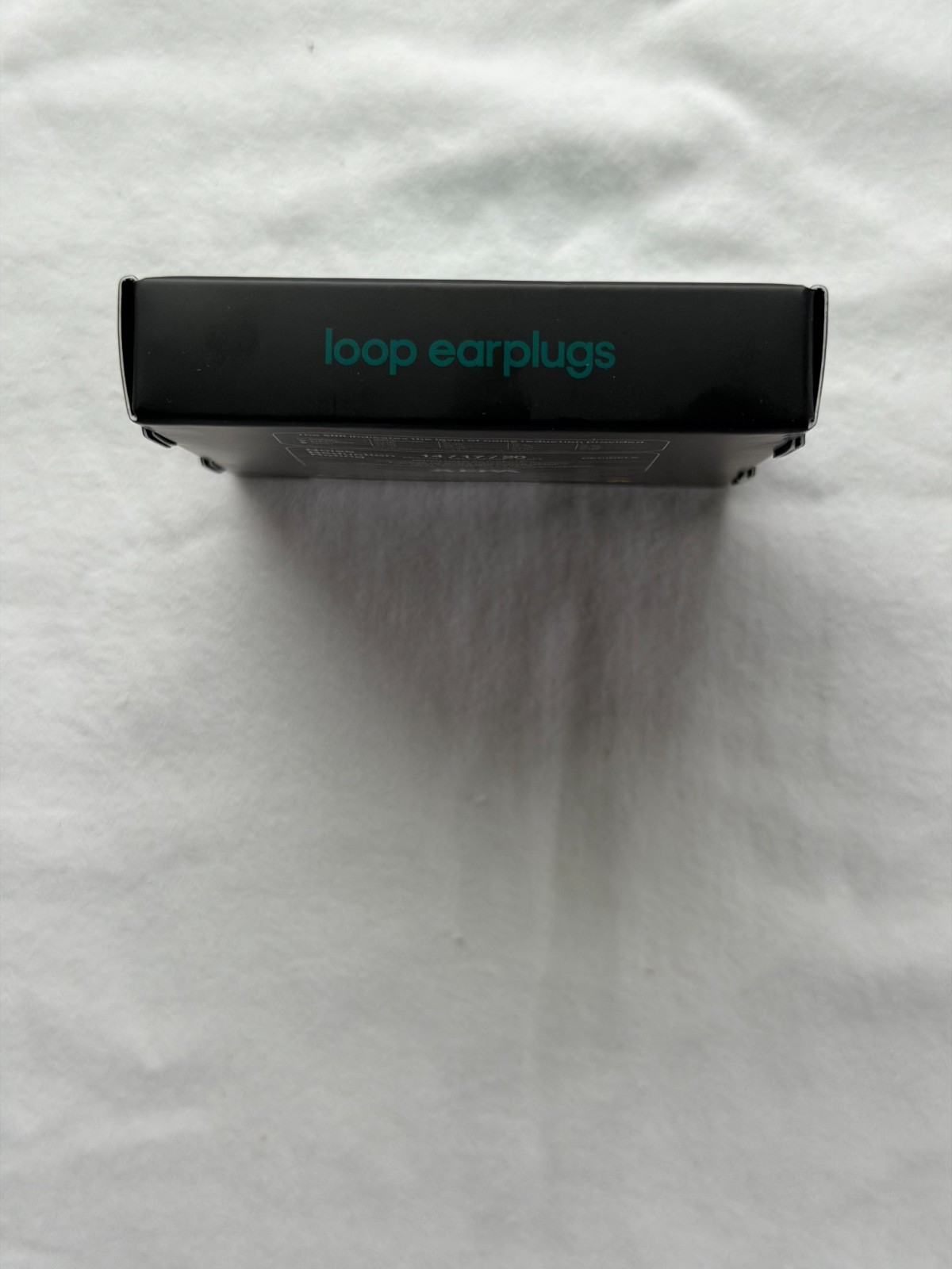 Loop Switch 2 Earplugs in Emerald