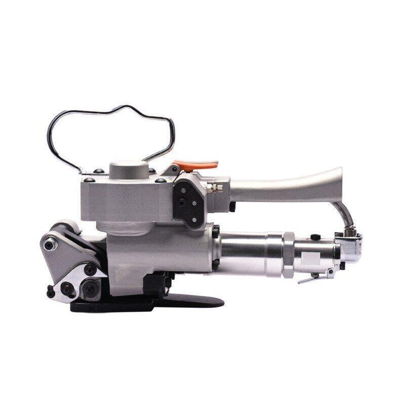 Plastic Steel Belt Bundling and Packaging Machine Pneumatic Packaging Machine