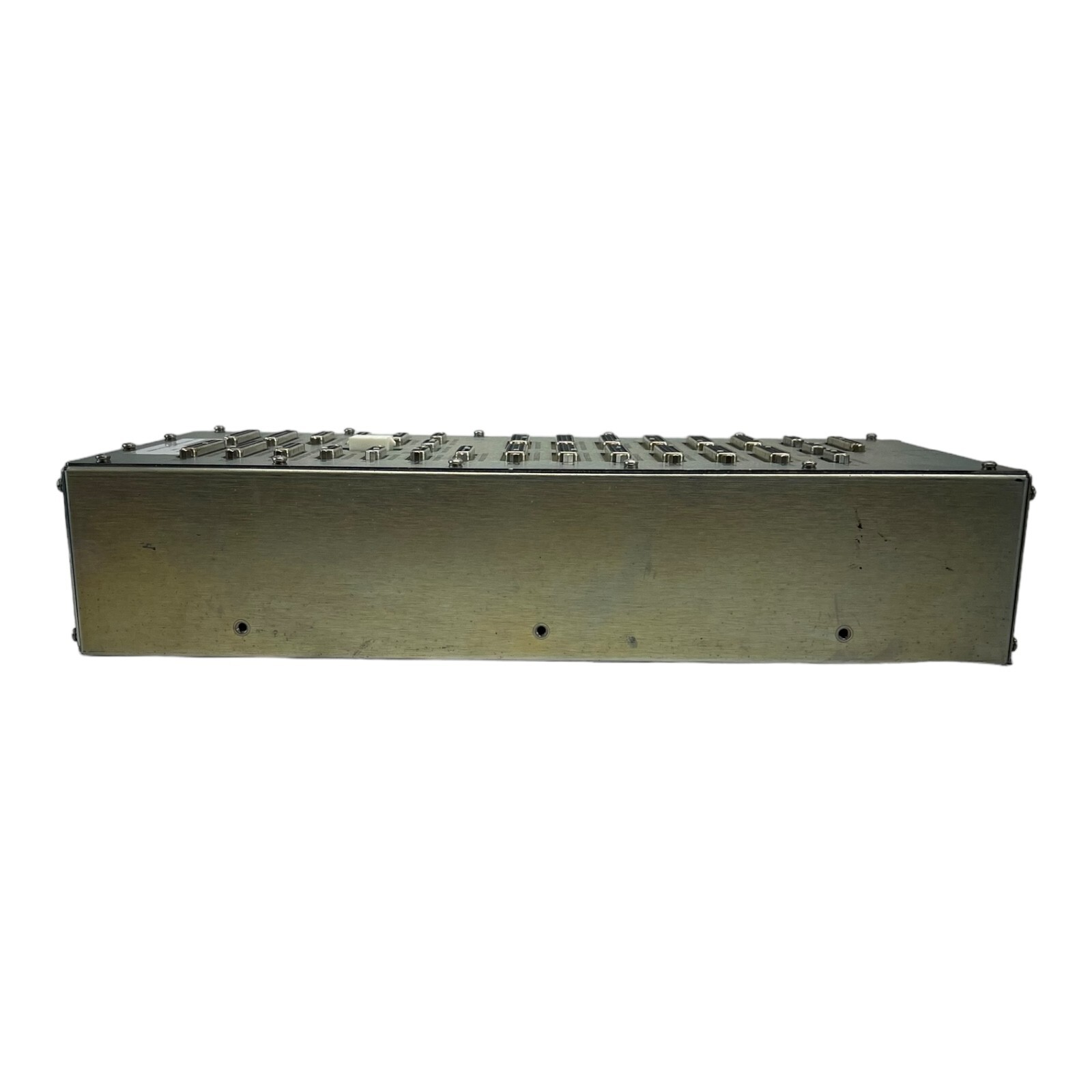 APPLIED MATERIALS OLYMPIA CHAMBER CIOC AS00998G-43 REV 01