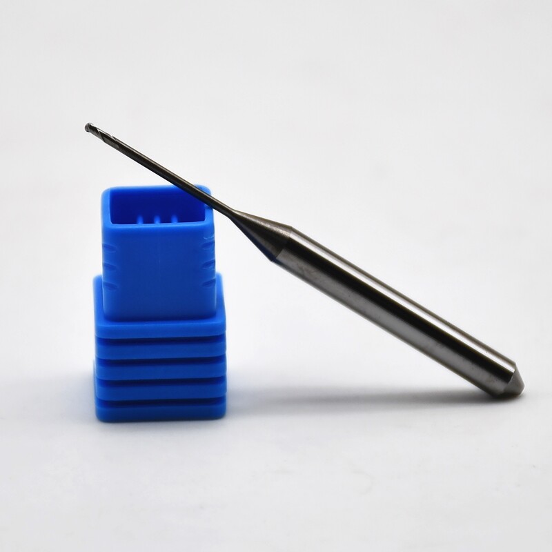 Roland Milling Burs 0.6/1.0/2.0mm NC Tools Cutters for Milling PMMA Wax Peek