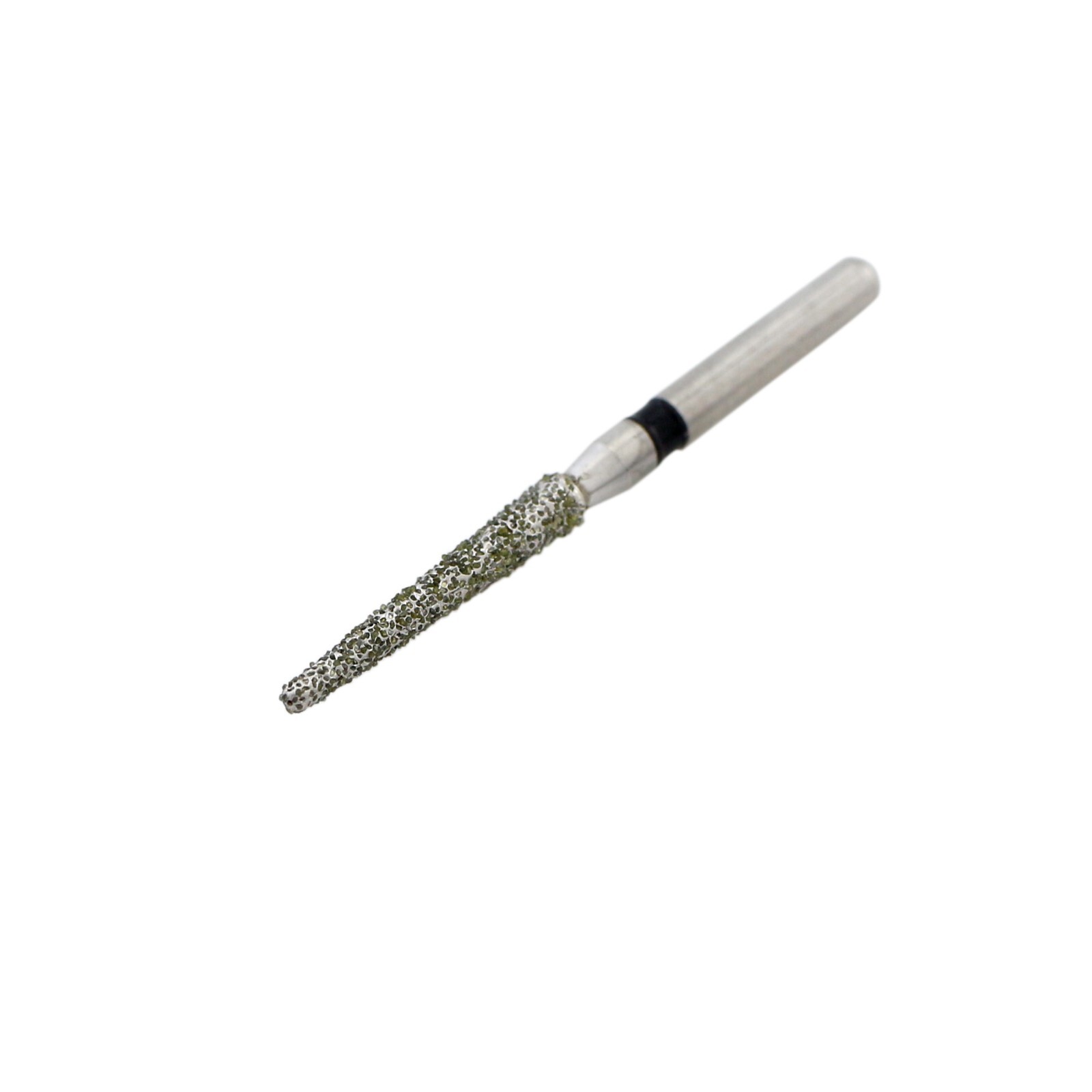 Dental Diamond Burs Round End Taper Super Coarse 850/016SC FG High Speed Bur