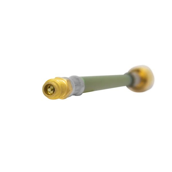 Leak Savers Direct Inject Acid Scavenger HVAC System Acid Treatment Neutralizer