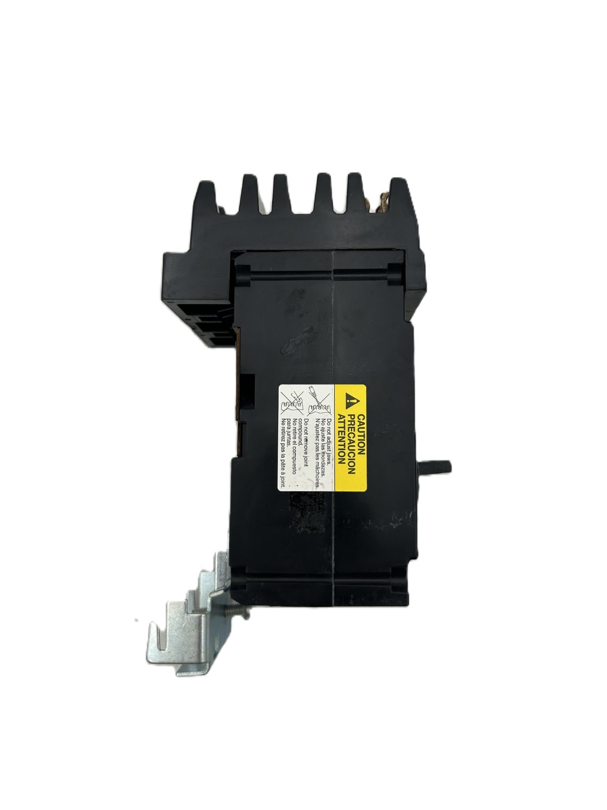 New In Box Square D FH36015 I-Line Circuit Breaker 15A 3-Pole 600VAC