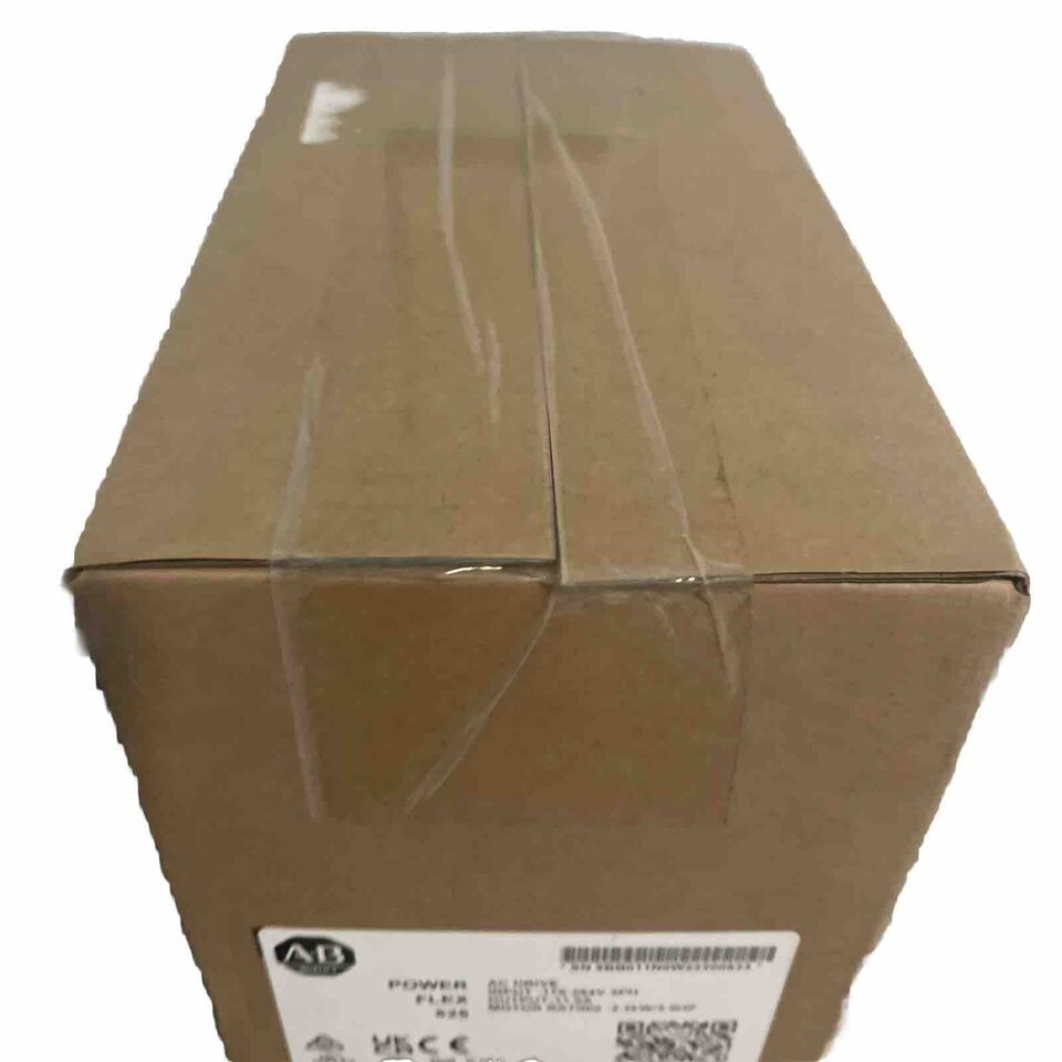 25B-B011N104 /A PowerFlex 525 2.2kW (3Hp) AC Drive