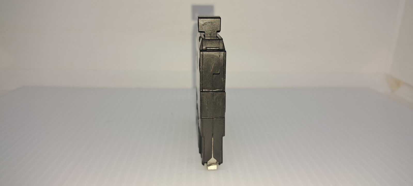 GE THQP120 20 Amp 1 Pole 120/240V Circuit Breaker NEW