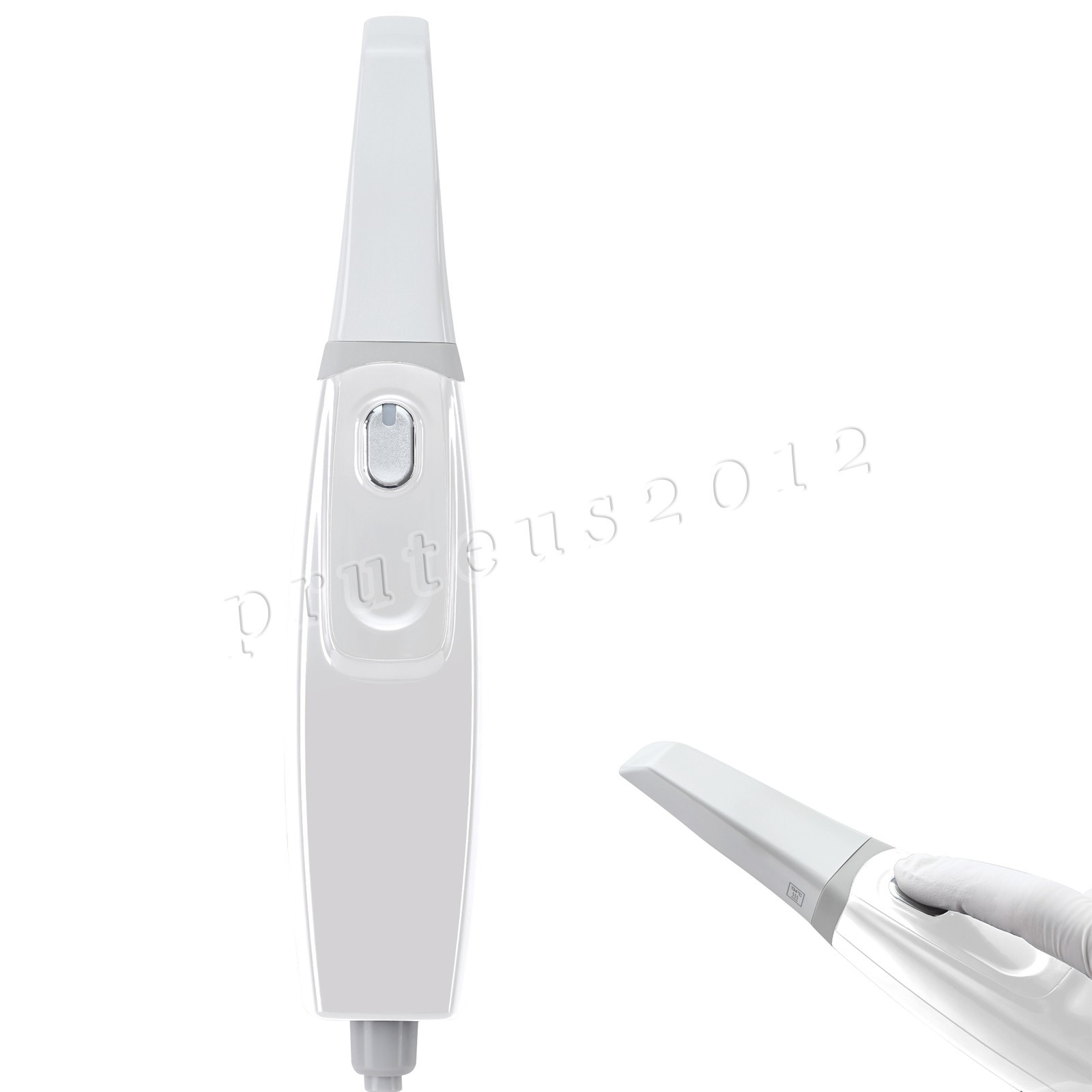 Dental Intra-oral 3D Scanner – 3D Aoralscan 3 Wired with Scanning SW