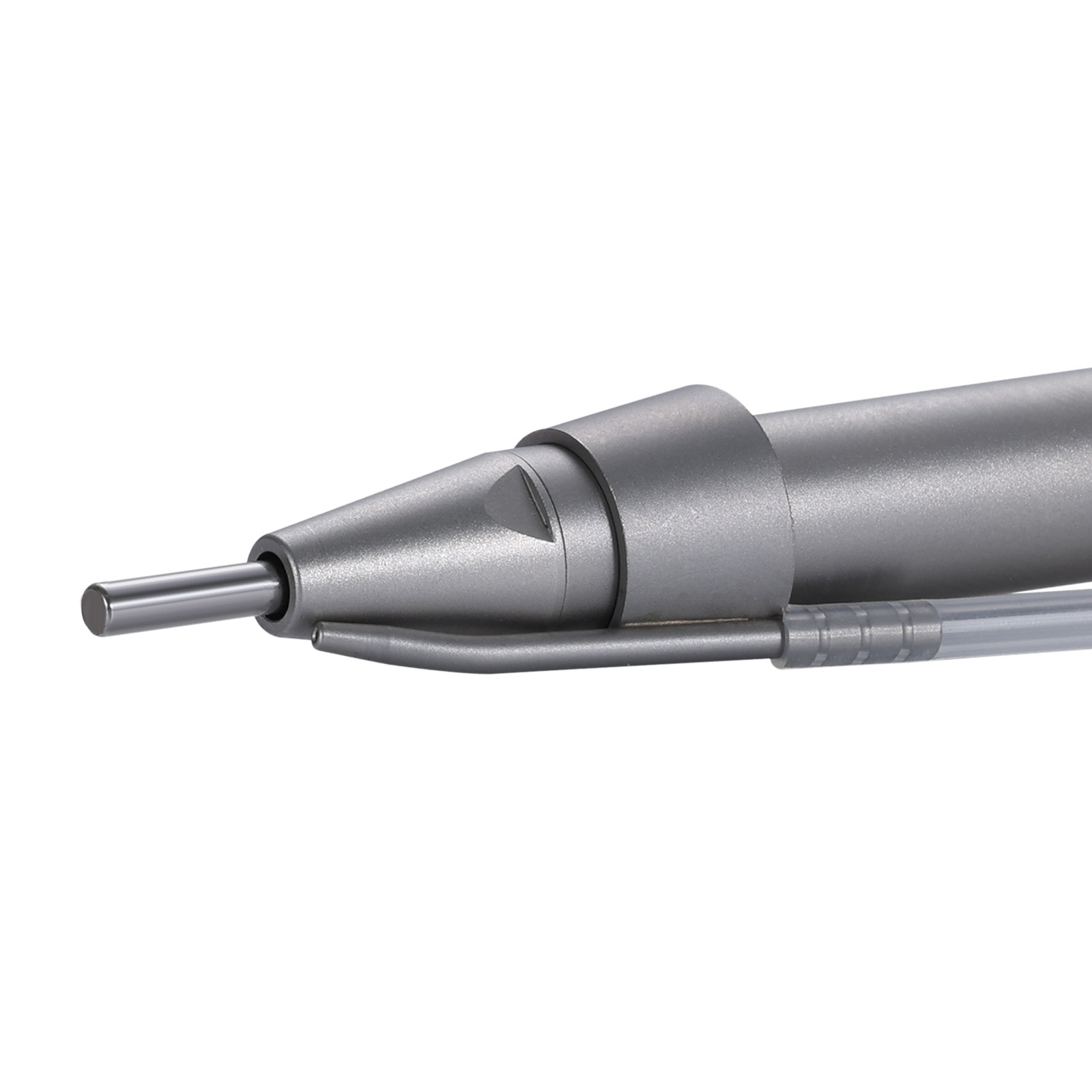 Dental Surgical Straight Cone Handpiece 1:1 Micro Surgery external Water Spray