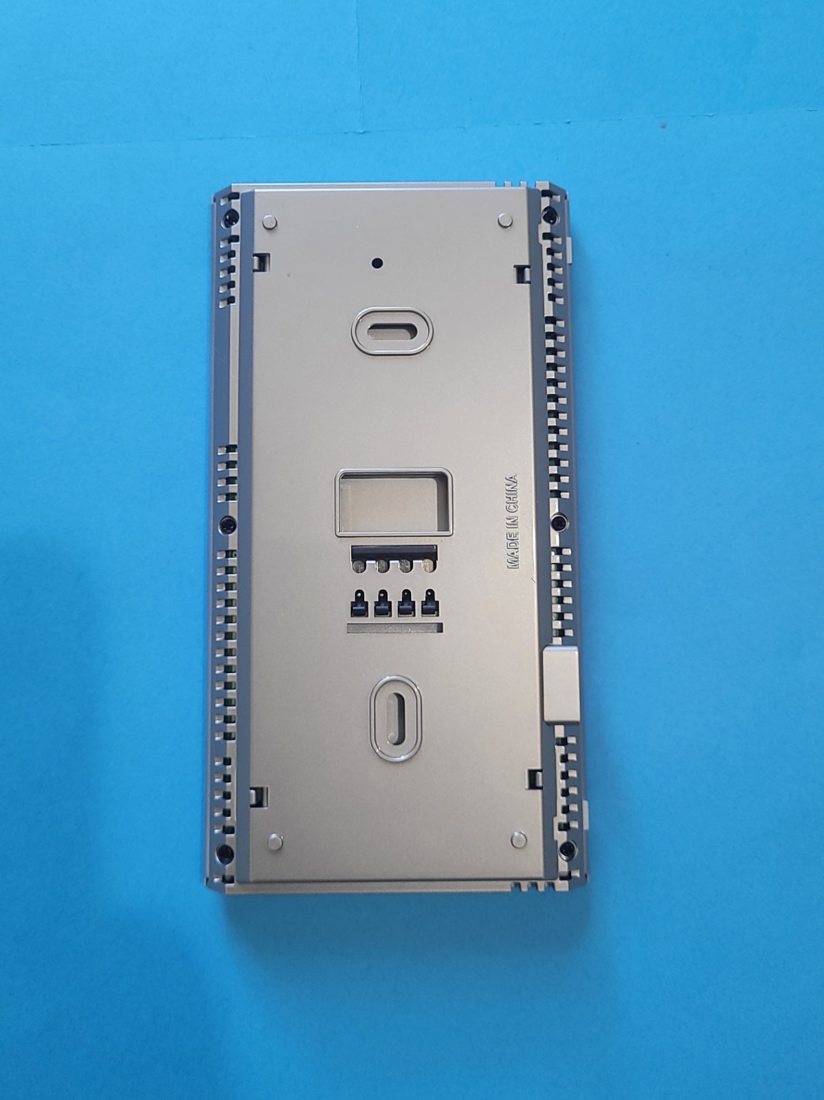 Rheem-Ruud High-DefinitionCommunicating Thermostat1HD-1298 (7.5/2).