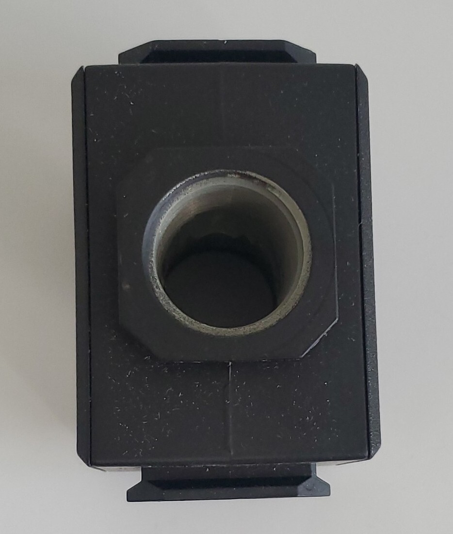 *NEW IN BOX* Norgren 4328-50 2 Covers Manifold Block + Warranty!