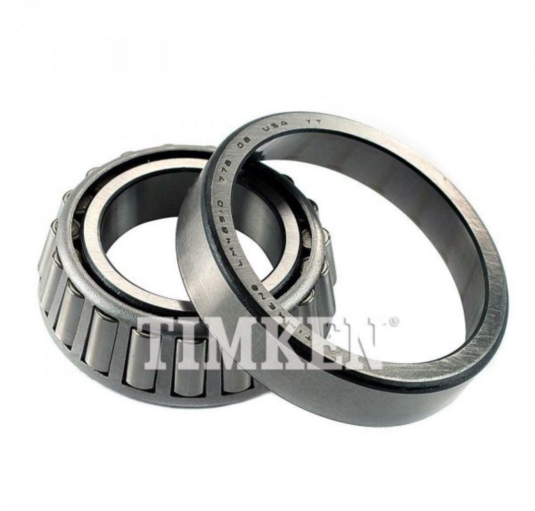 Differential Pinion Bearing 9036834007 SET 67 HM88649 HM88610 FAST SHIPPING