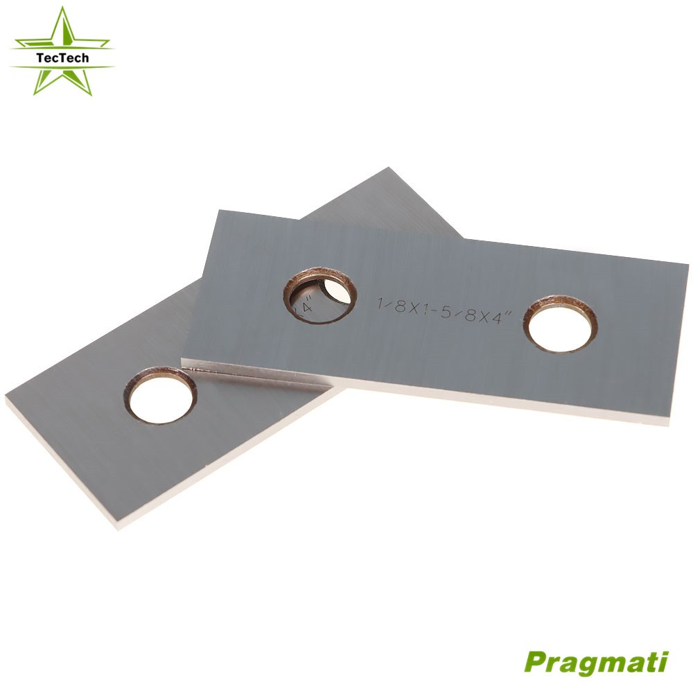 10 Pair 1/8 × 4″ Precision Parallel Set 0. 001″ Hardened Steel In Case