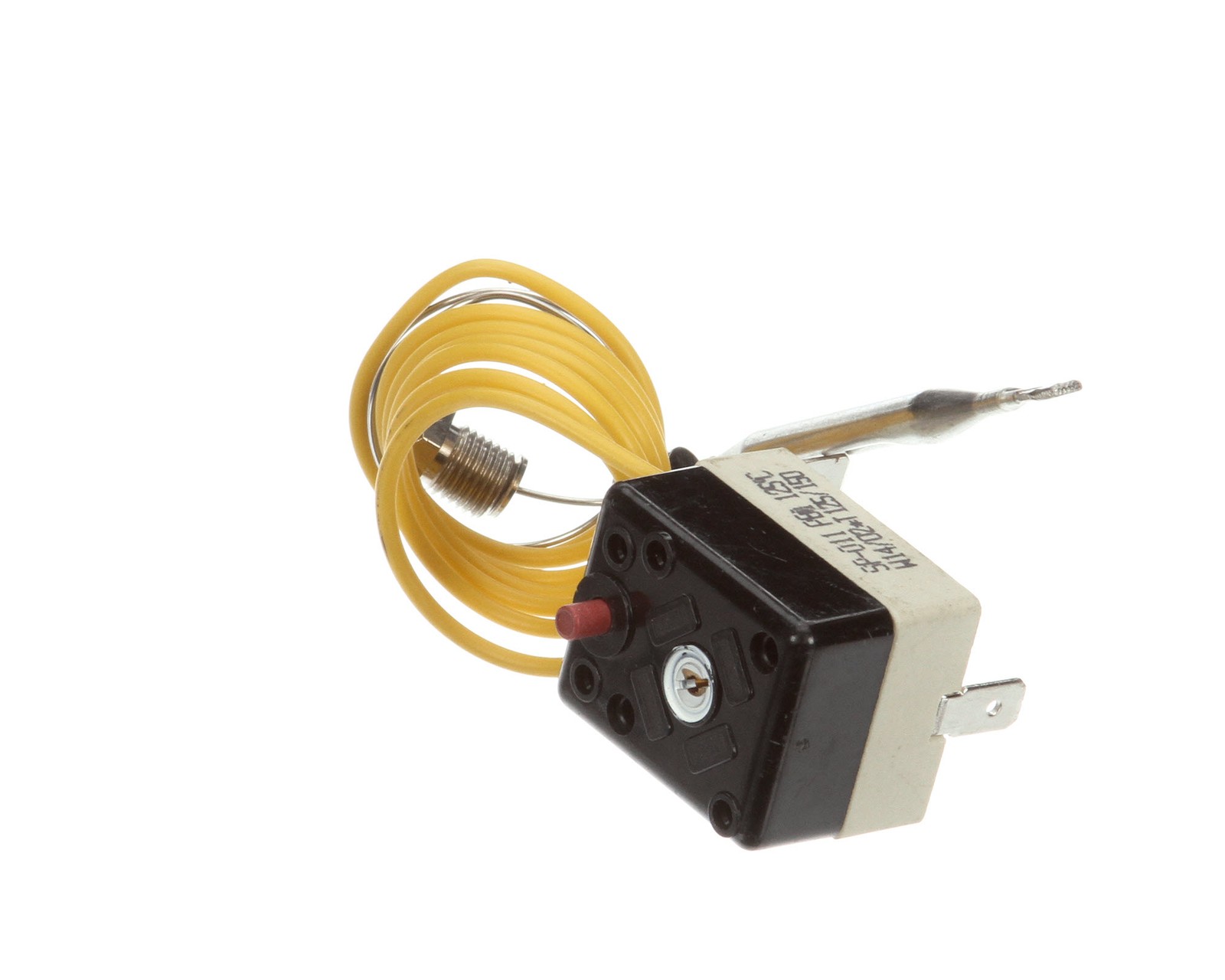 Fagor Commercial Tecasa Thermostat 125C 12023830 – Free Shipping + Geniune OEM