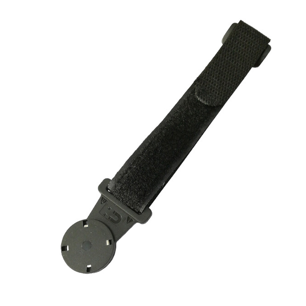 2PC Multi-Meter Hanging Loop Strap & Magnet Hanger Kit For Fluke TPAK Instrument