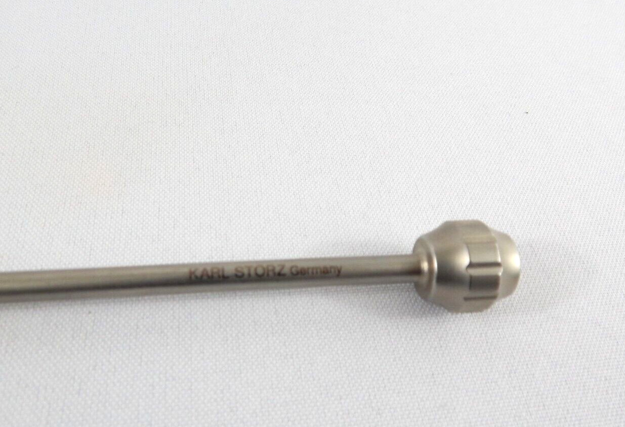 KARL STORZ 30623F INSTRUMENT
