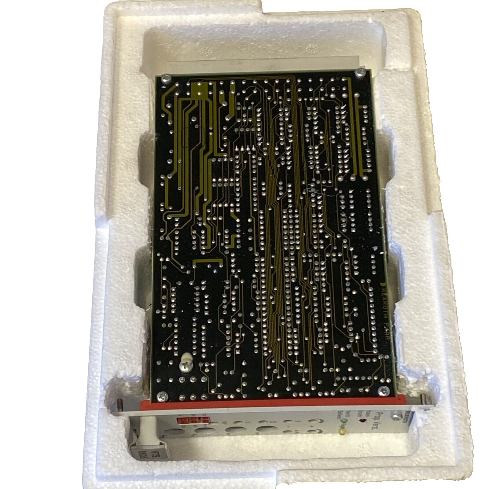 NEW Mannesmann Rexroth VTS-0605-PVAR-NG5 Circuit Board
