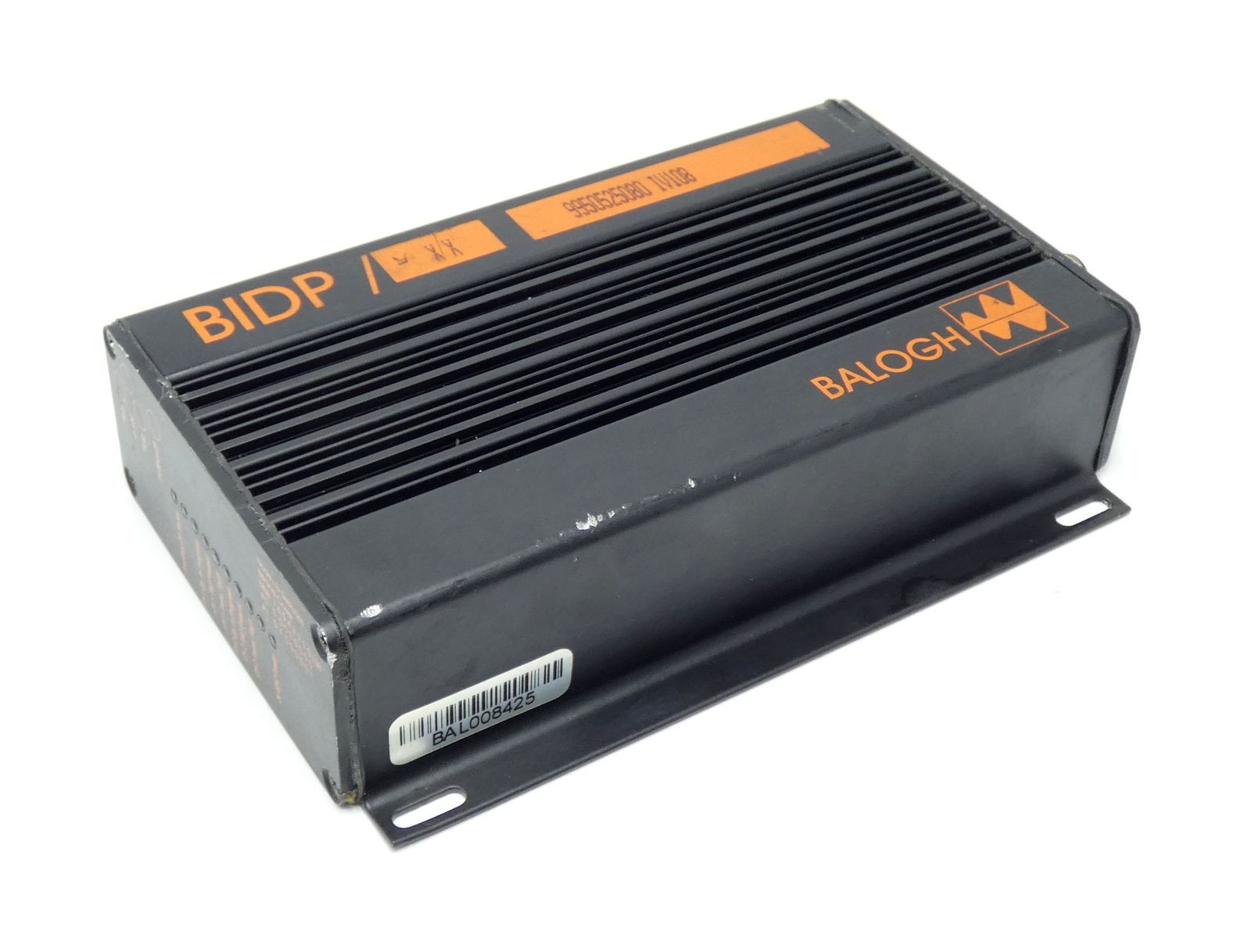 BALOGH BIDP/XX Control Interface -used-