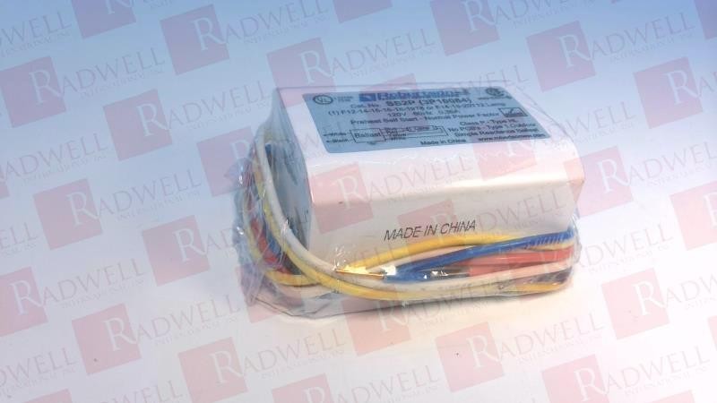 ROBERTSON TRANSFORMER SS2P / SS2P (BRAND NEW)