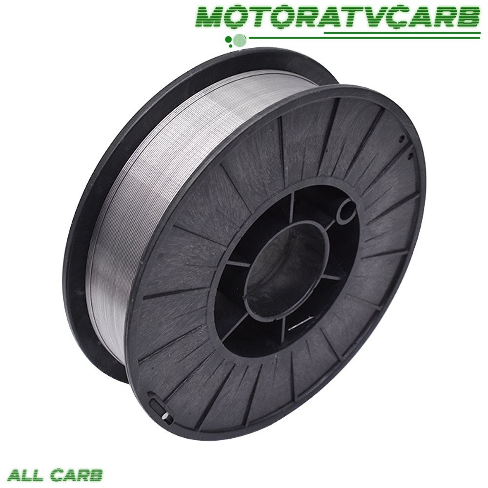 ALL-CARB E71T-GS .030 in. Dia 10lb. Gasless-Flux Core Welding Wire 10 Lbs Spool