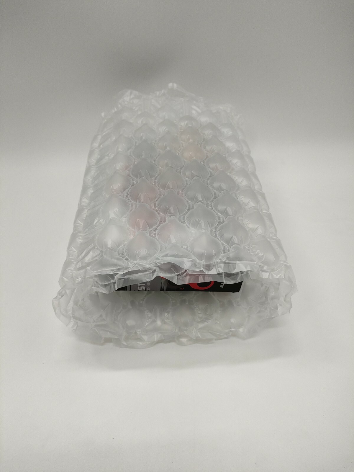 1 PACK 984ft x 16″ Air Cushion Machine Film Bubble Pillow Packaging Padding Roll