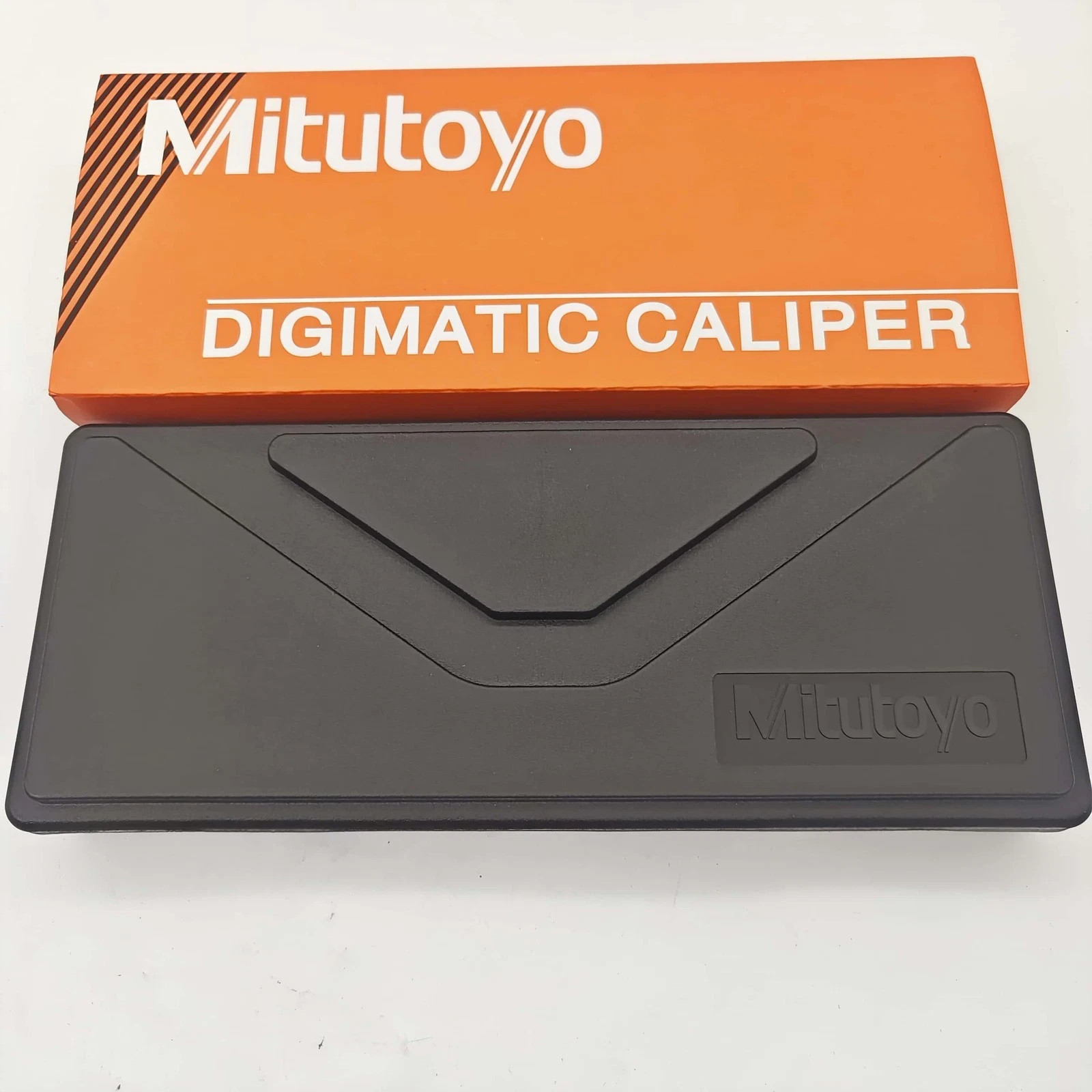 Mitutoyo 500-196-30Absolute Digital Digimatic Vernier Caliper 0-6/150mm Original