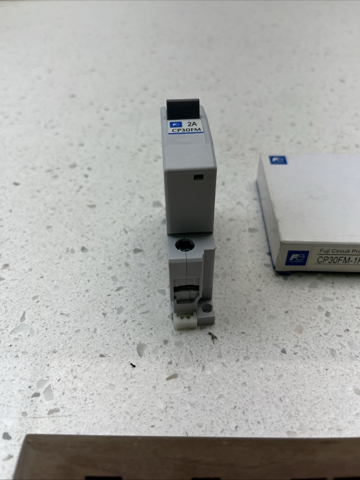 FUJI ELECTRIC CP30FM-1P002 2A Genuine OEM