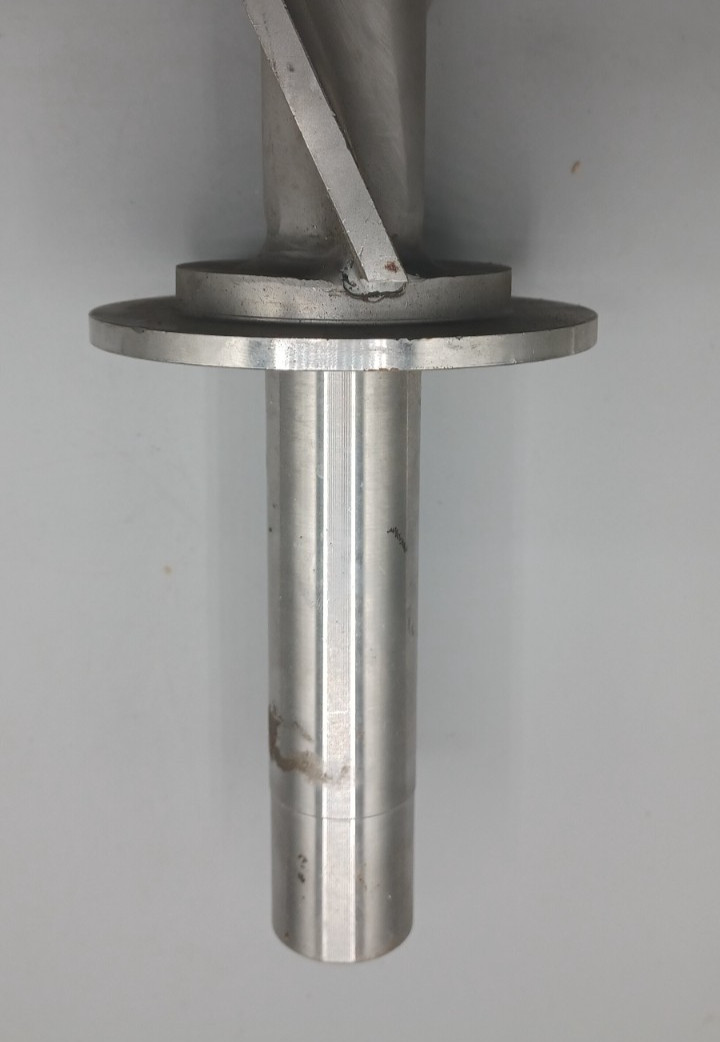 AMF Parts – Paddle 37221252 For DoFlow Dough Developer Bakery