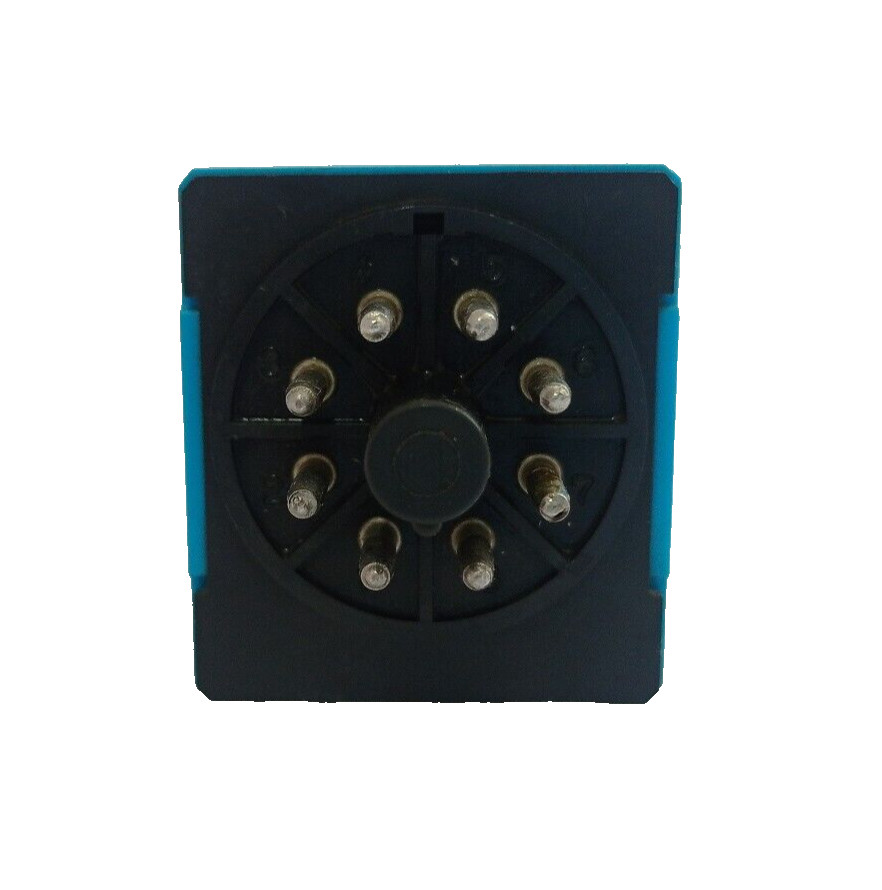 IDEC RTE-P11 ELECTRONIC TIMER 120VAC