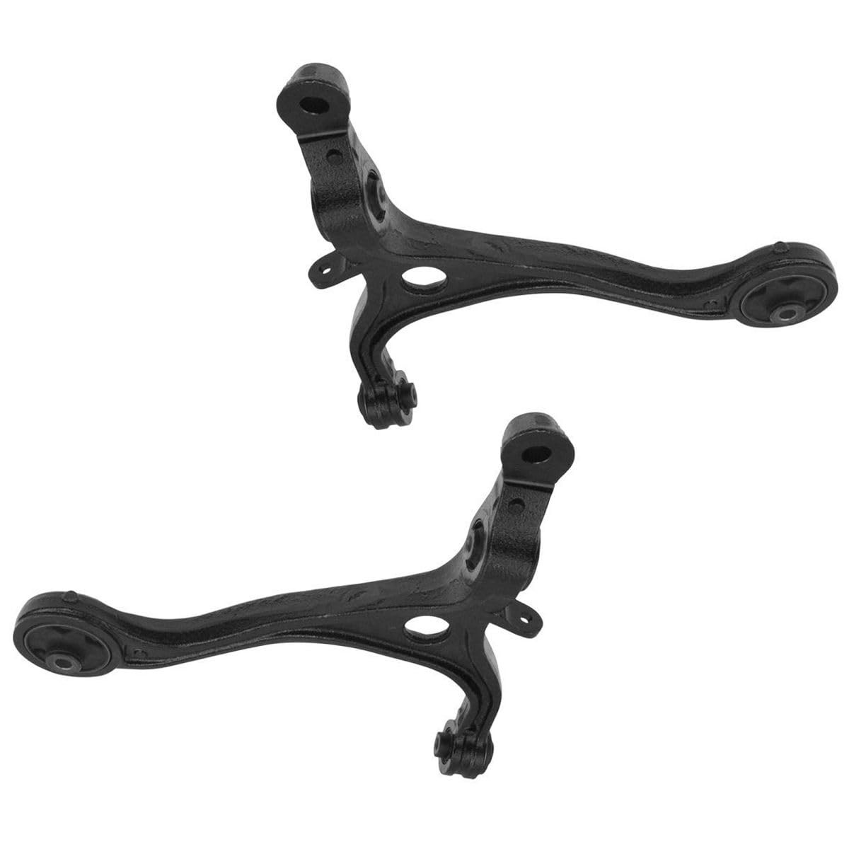 Front Upper Lower Control Arm Kit 4pc for Acura TSX 04-08 Honda Accord 03-07
