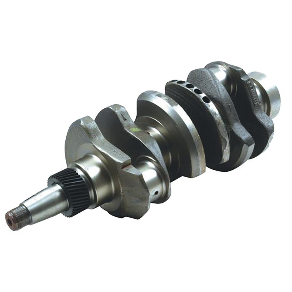 6-Hole Crank Shaft Fits White 2-50 4-50 1270 for 8035.02 3-Cyl. 676787AS 4679788