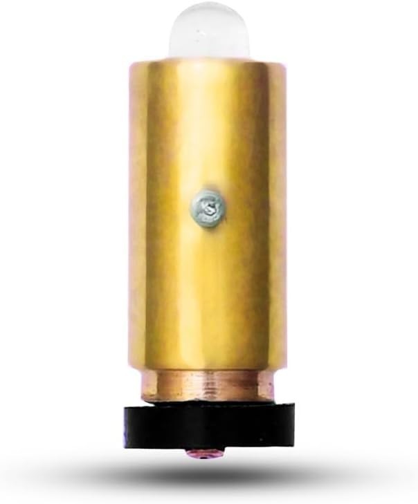 Welch Allyn Compatible otoscope bulb 03100-U (Elvion )