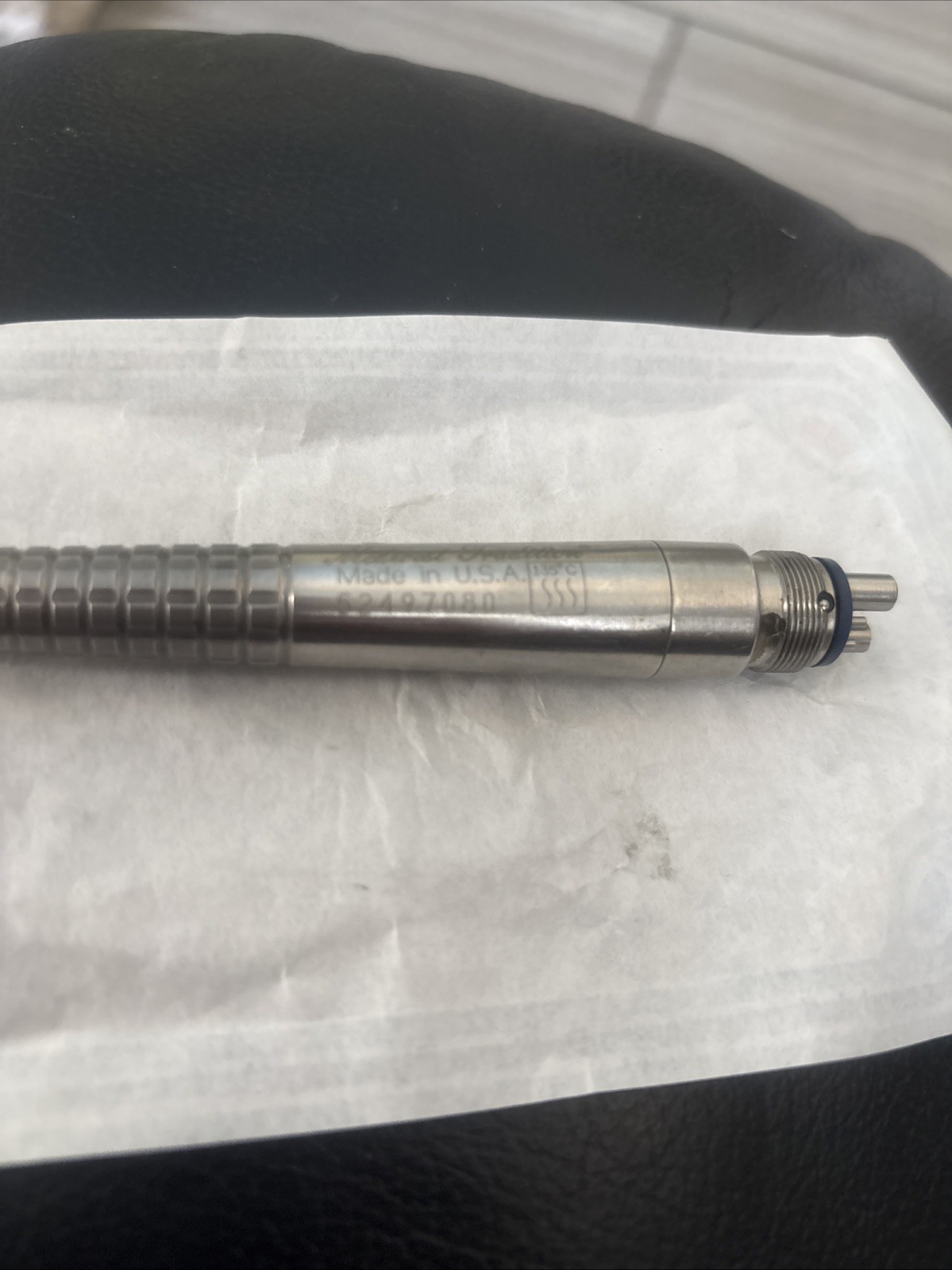 Midwest Tradition Dental Handpiece High Speed