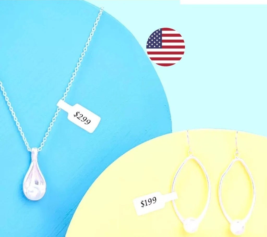 1000 jewelry price tags self-adhesive tags Price Identify Jewelry Price Tags